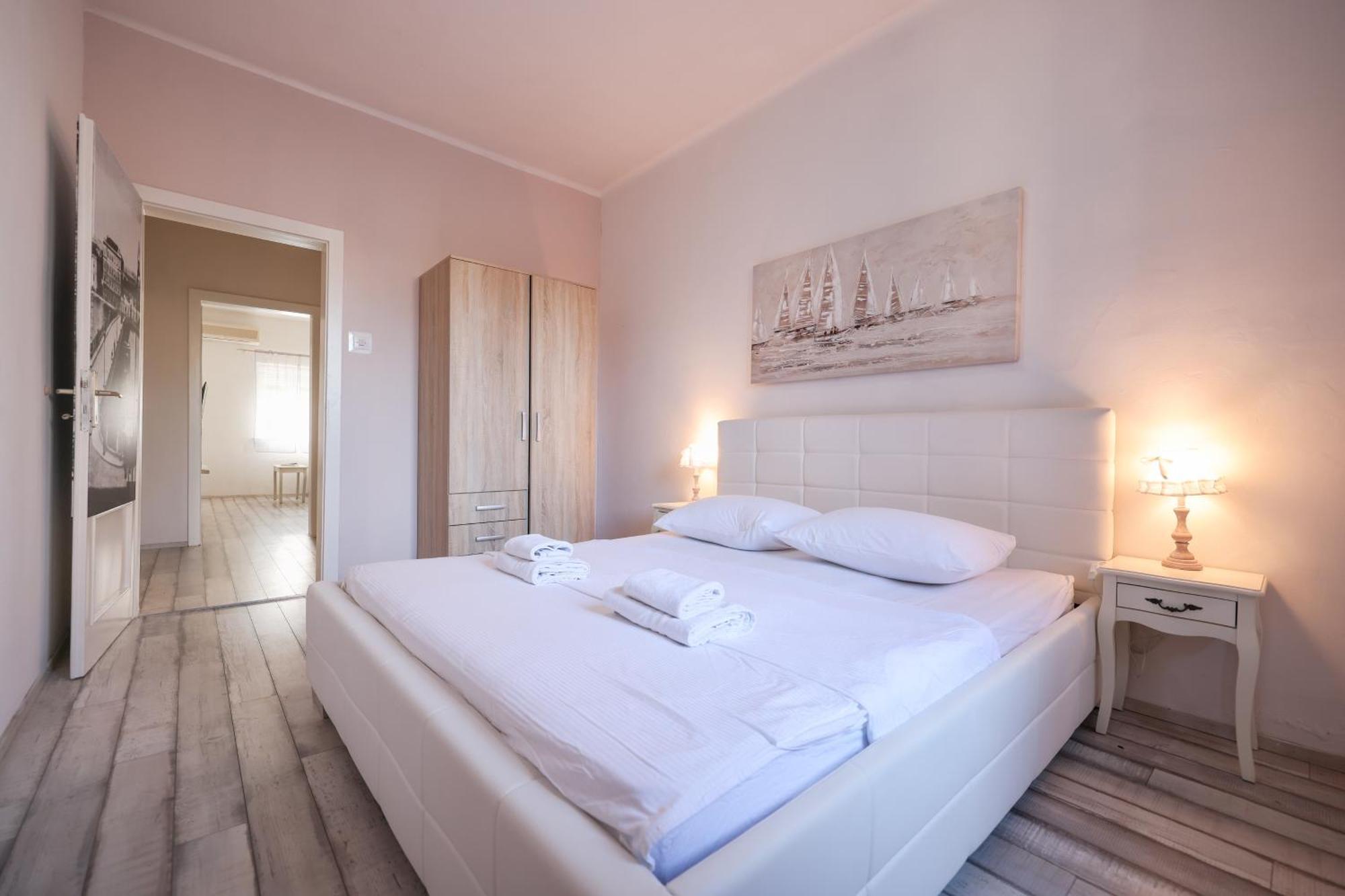 Apartment Floresita ซาดาร์ ภายนอก รูปภาพ