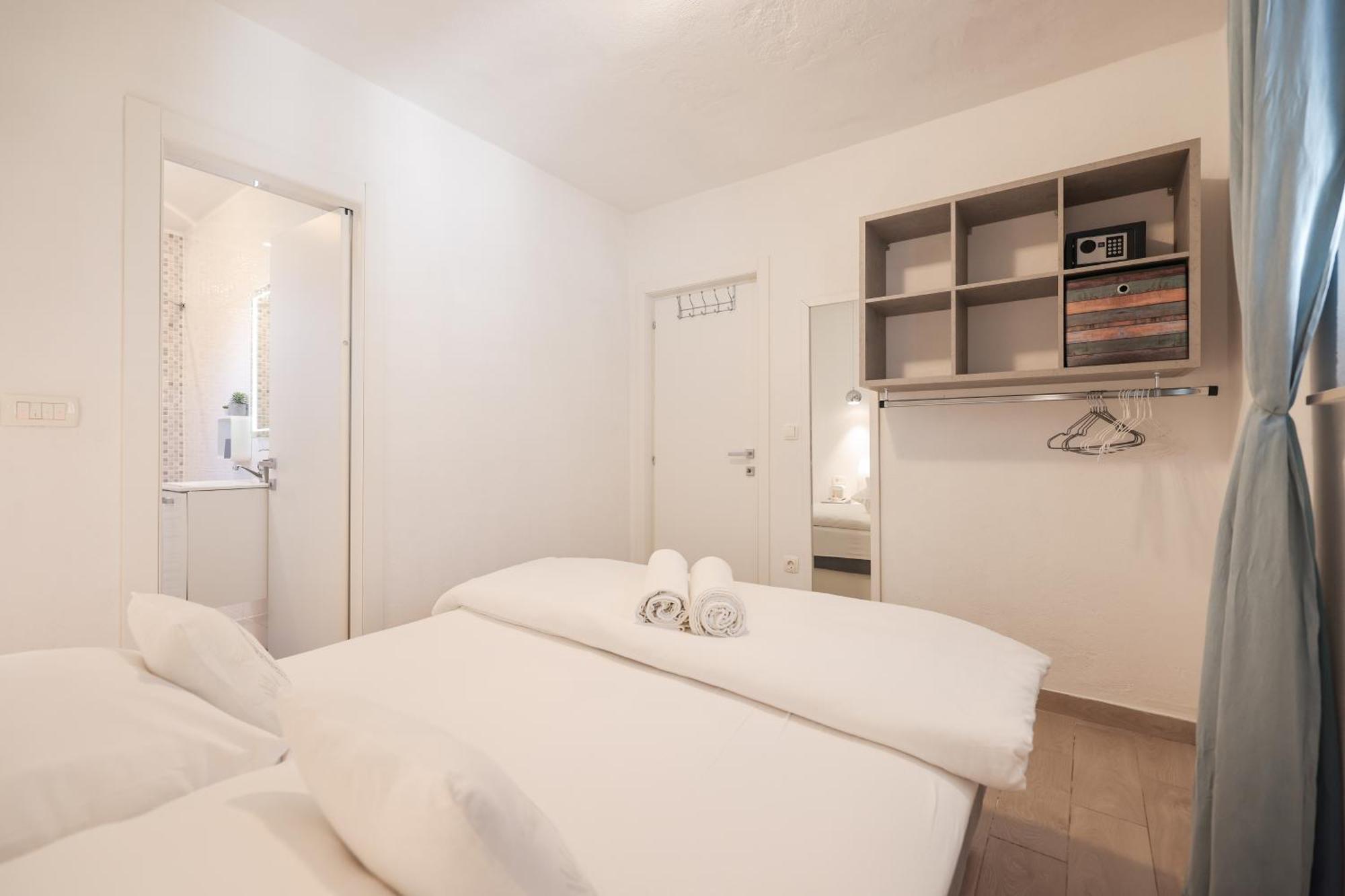 Apartment Floresita ซาดาร์ ภายนอก รูปภาพ