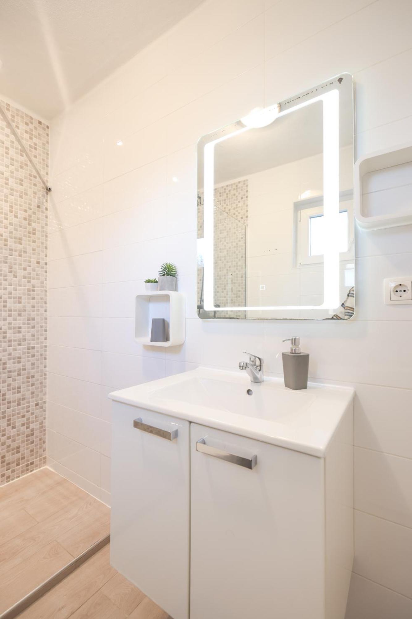 Apartment Floresita ซาดาร์ ภายนอก รูปภาพ