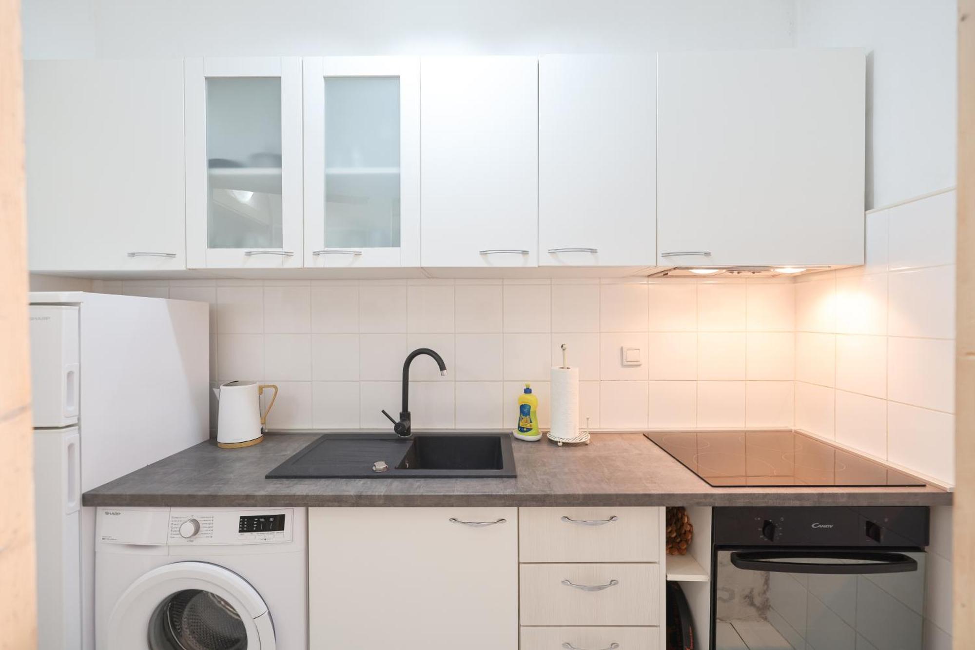 Apartment Floresita ซาดาร์ ภายนอก รูปภาพ