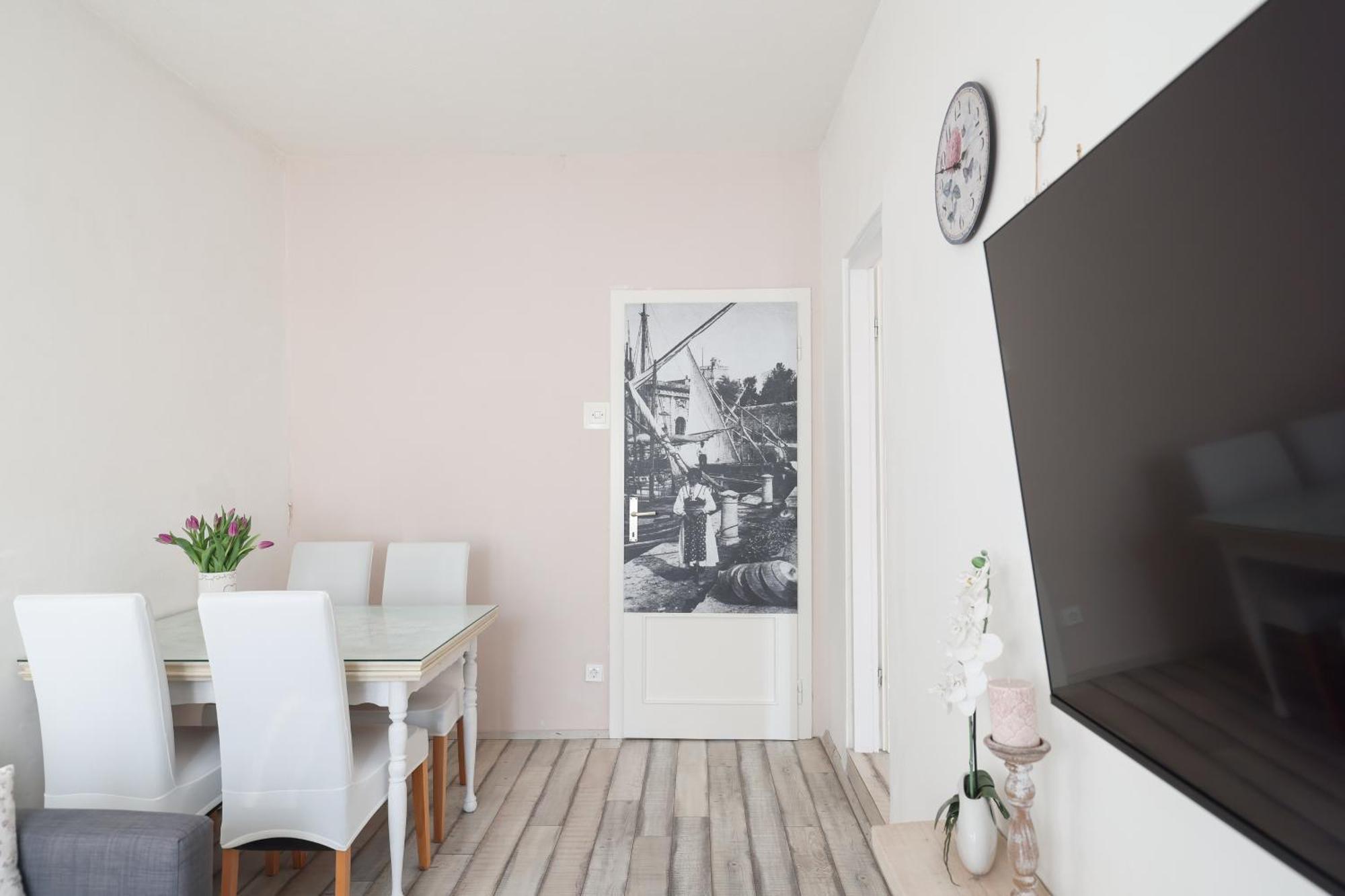 Apartment Floresita ซาดาร์ ภายนอก รูปภาพ