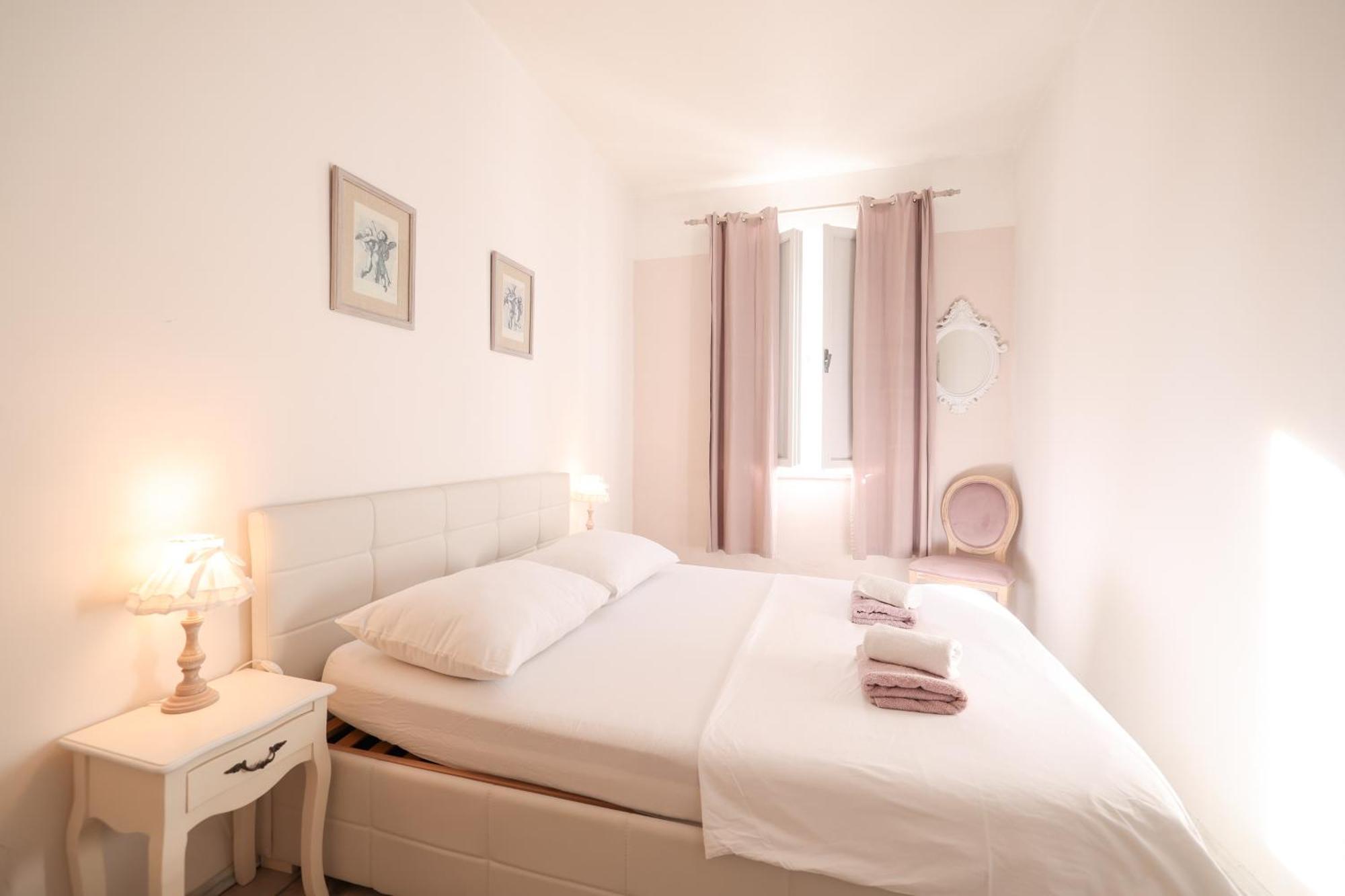 Apartment Floresita ซาดาร์ ภายนอก รูปภาพ