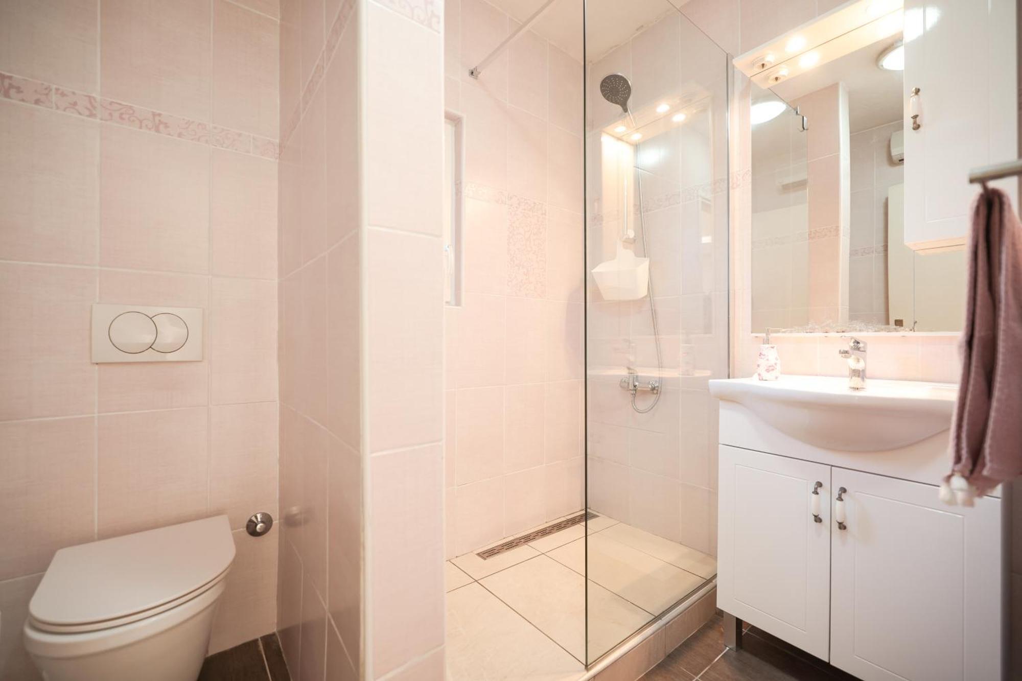 Apartment Floresita ซาดาร์ ภายนอก รูปภาพ