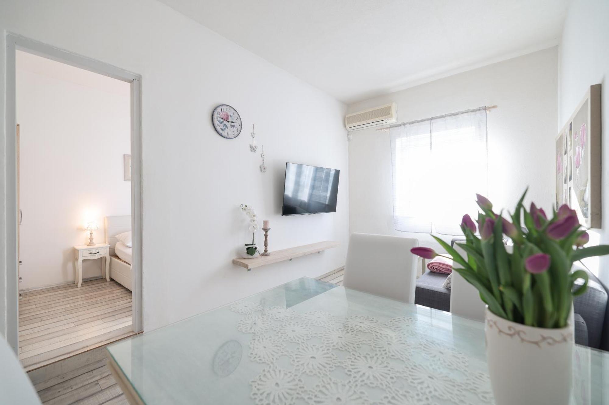 Apartment Floresita ซาดาร์ ภายนอก รูปภาพ
