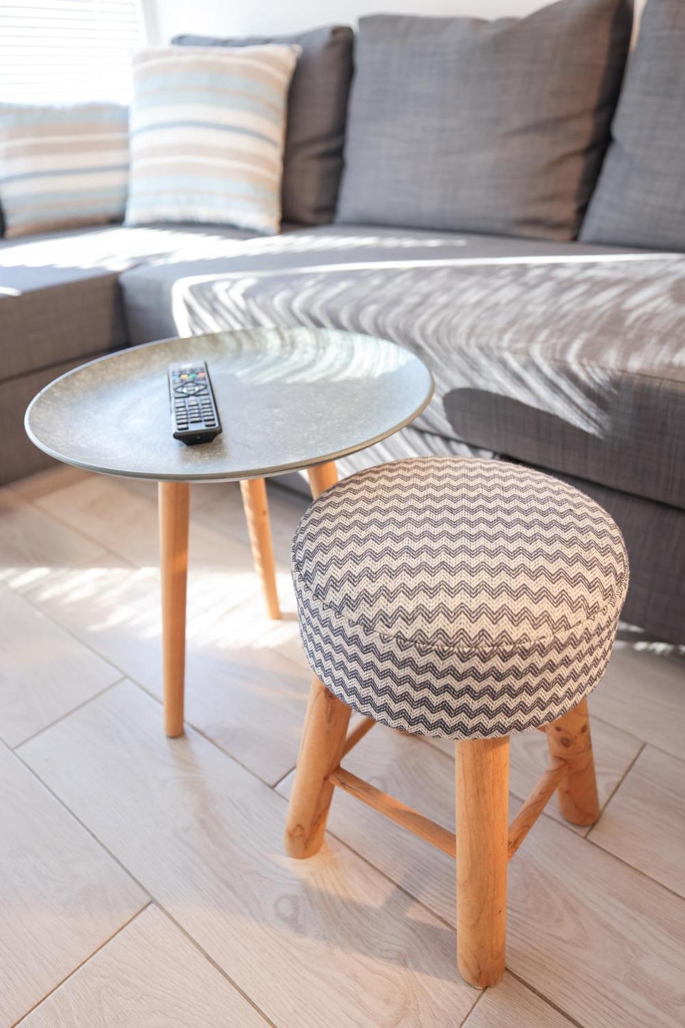 Apartment Floresita ซาดาร์ ภายนอก รูปภาพ