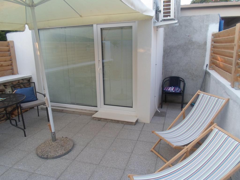 Apartment Floresita ซาดาร์ ภายนอก รูปภาพ